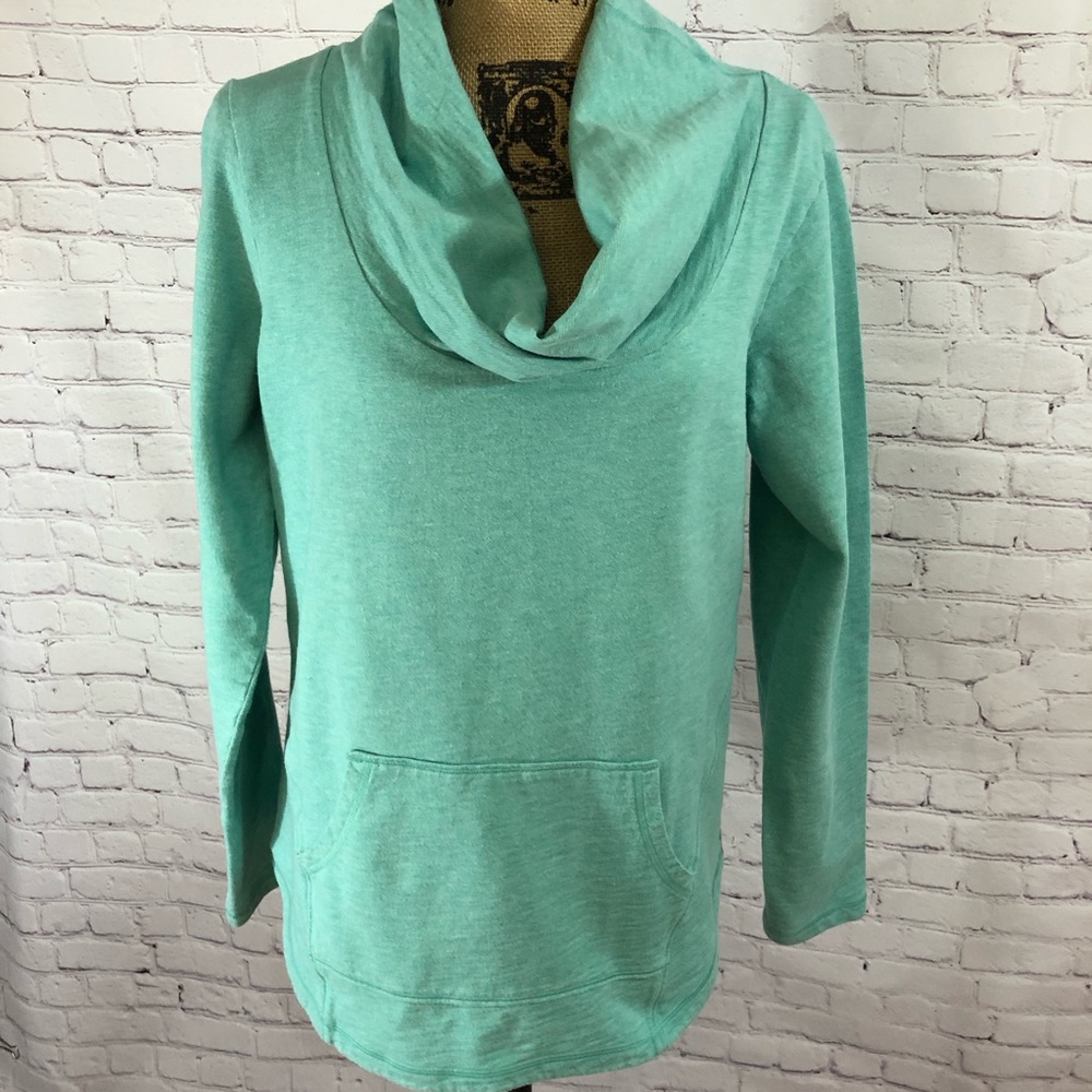 Lucy cotton sweatshirt